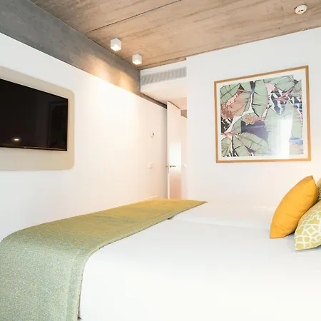 Holiday home Classic Duplex-cordial Santa Agueda By Interhome *