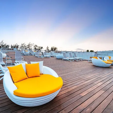 Classic Duplex-cordial Santa Agueda By Interhome Holiday home *