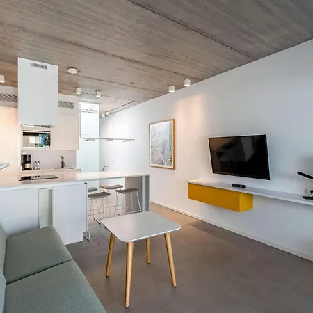 Holiday home Classic Duplex-cordial Santa Agueda By Interhome Arguineguin