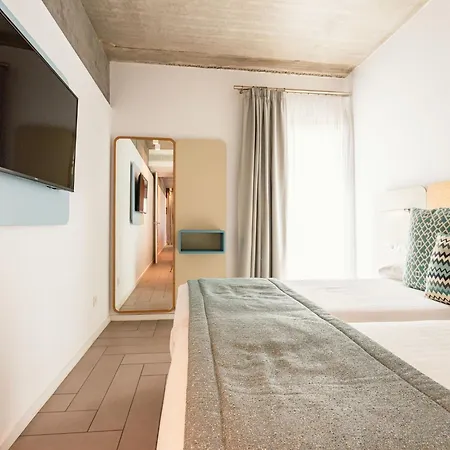 Holiday home Classic Duplex-cordial Santa Agueda By Interhome Arguineguin