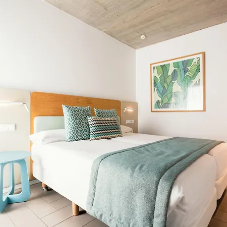 Holiday home Classic Duplex-cordial Santa Agueda By Interhome *